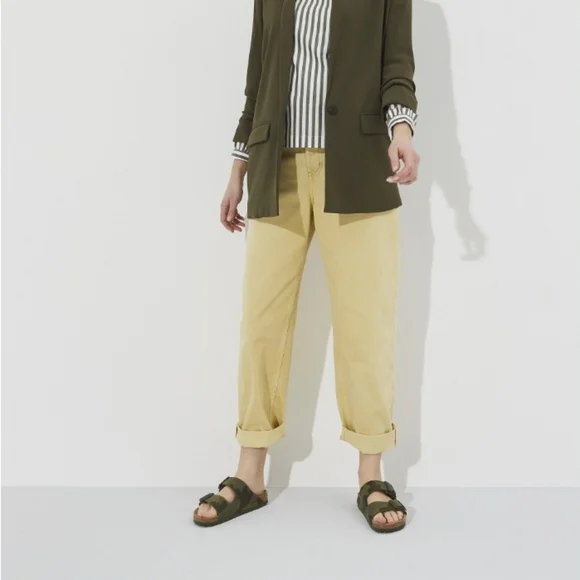 NWOB Birkenstock Arizona Camaflauge Sz 38 (W) 7 (M) 5 - Picture 8 of 8